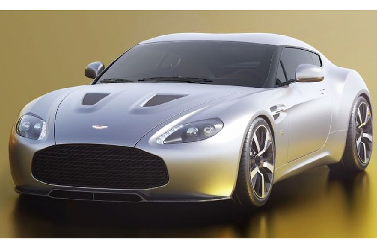 Bo doi Aston Martin Vantage V12 ky niem 100 nam co gi dac biet?-Hinh-3