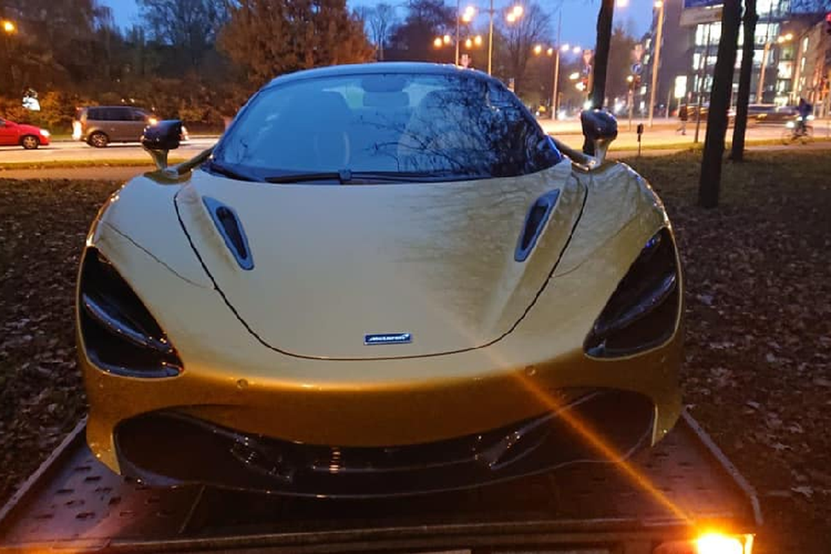 Sieu xe McLaren 720S Spider tien ty, mau doc ve Viet Nam-Hinh-5