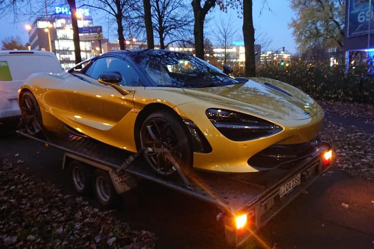 Sieu xe McLaren 720S Spider tien ty, mau doc ve Viet Nam-Hinh-6