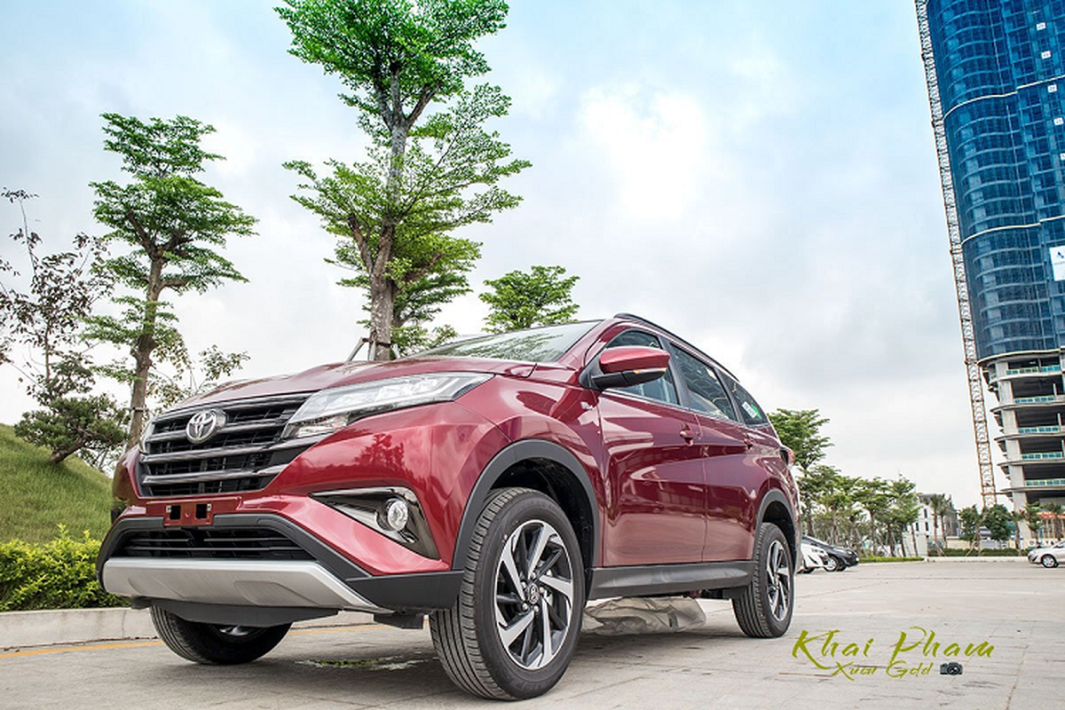 Chi tiet Toyota Rush 2020 hon 660 trieu dong tai Viet Nam-Hinh-9