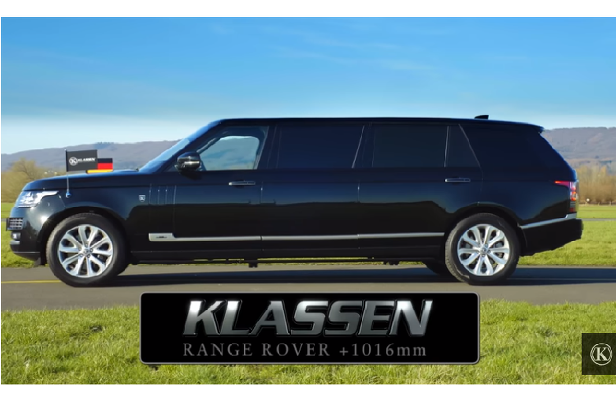 Klassen Range Rover Autobiography - xe chong dan gan 17,6 ty dong-Hinh-8