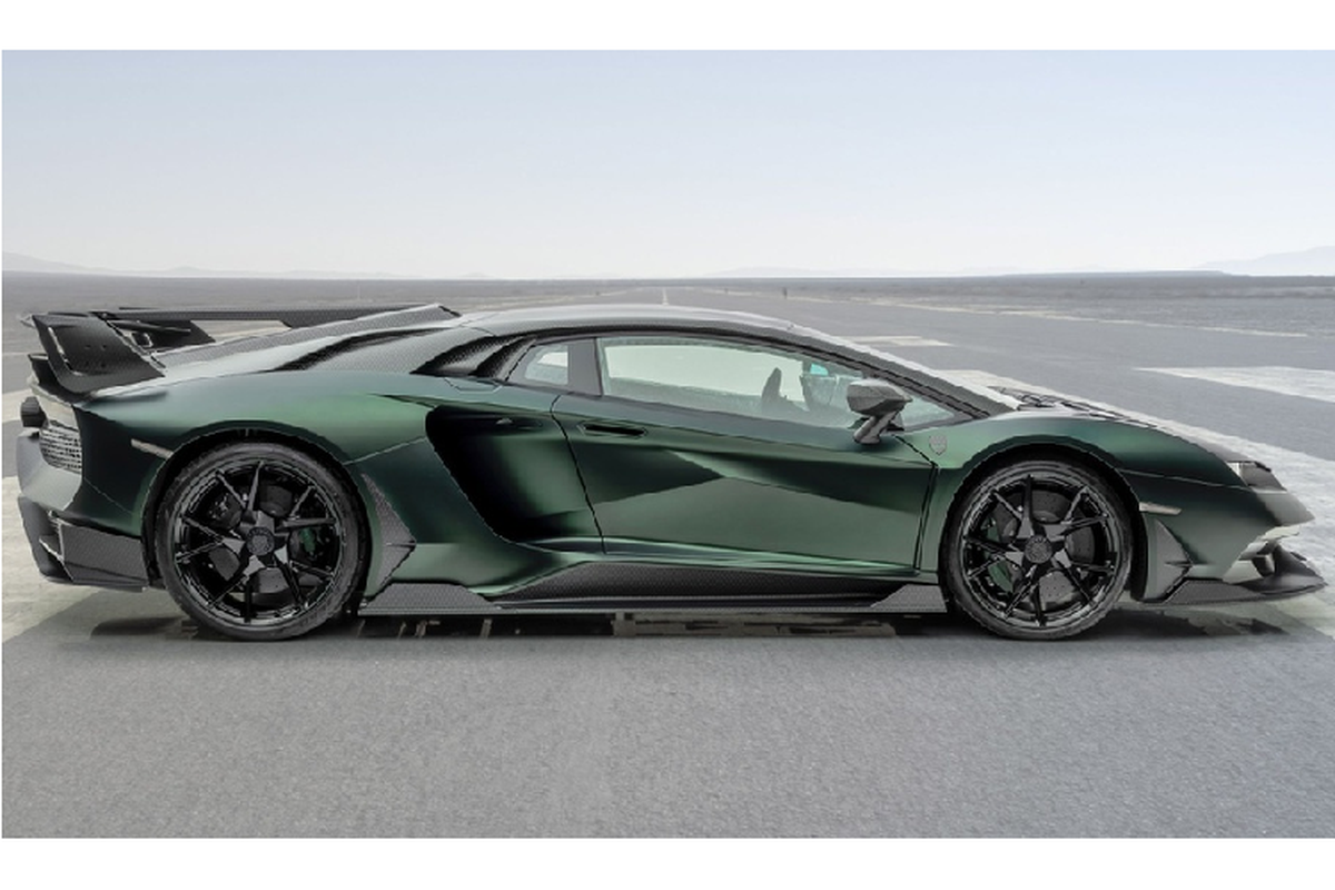 Sieu xe moi phat trien tu Lamborghini Aventador SVJ co gi hot?-Hinh-2