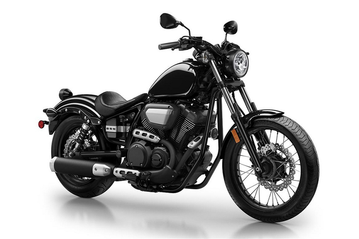 Yamaha Bolt 2020 tu 212 trieu dong tai My, 