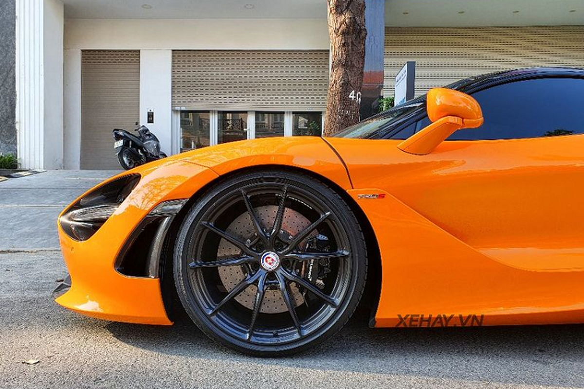 McLaren 720S hon 23 ty cua Cuong Do la khoe dang tai Sai Gon-Hinh-3