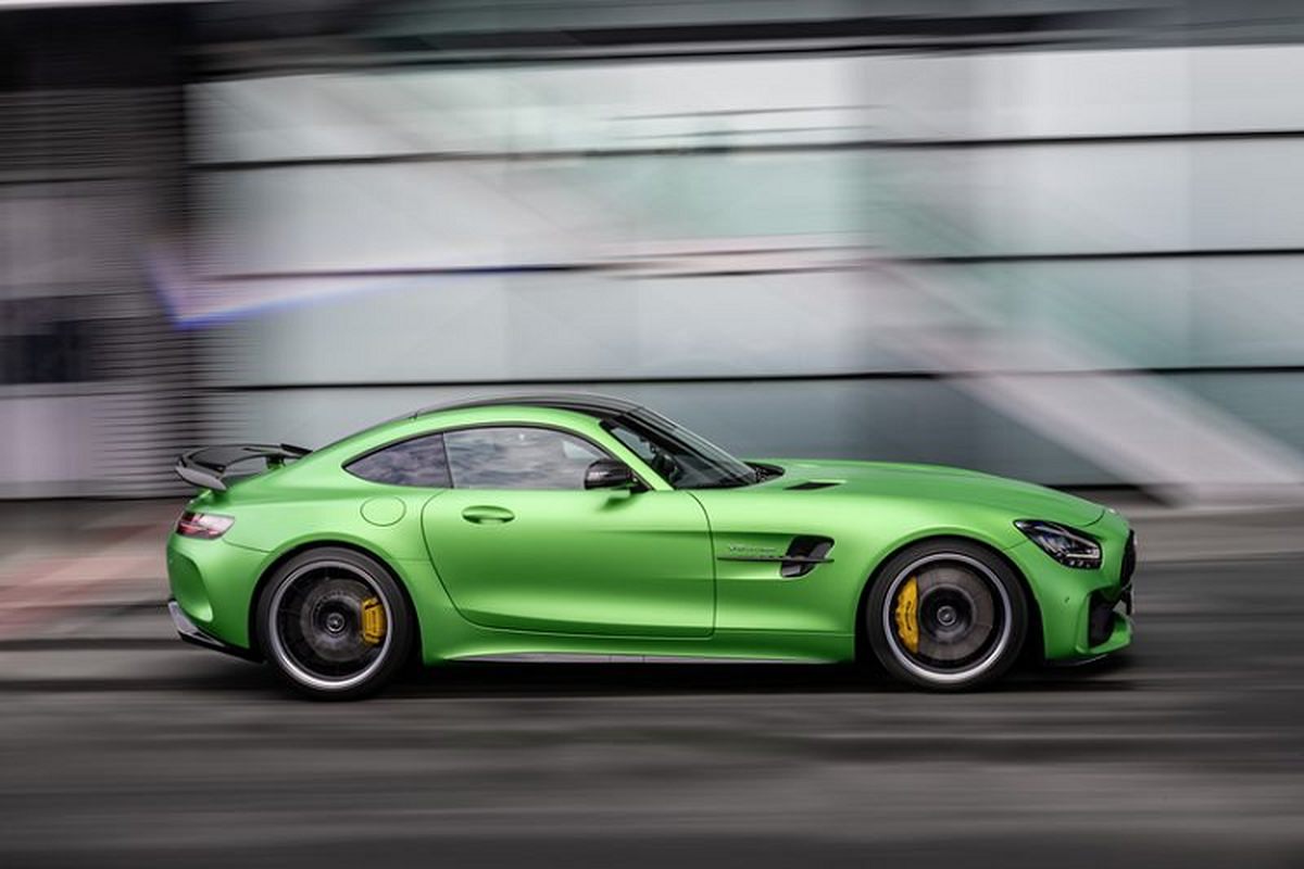 Mercedes-AMG GT R moi gan 12 ty dong chao hang dan choi Viet-Hinh-8