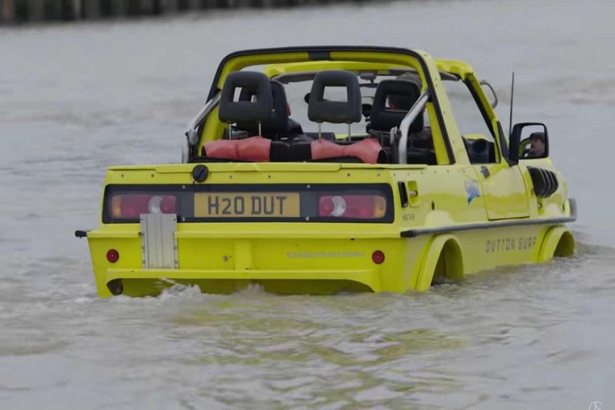 Suzuki Jimny luong cu 