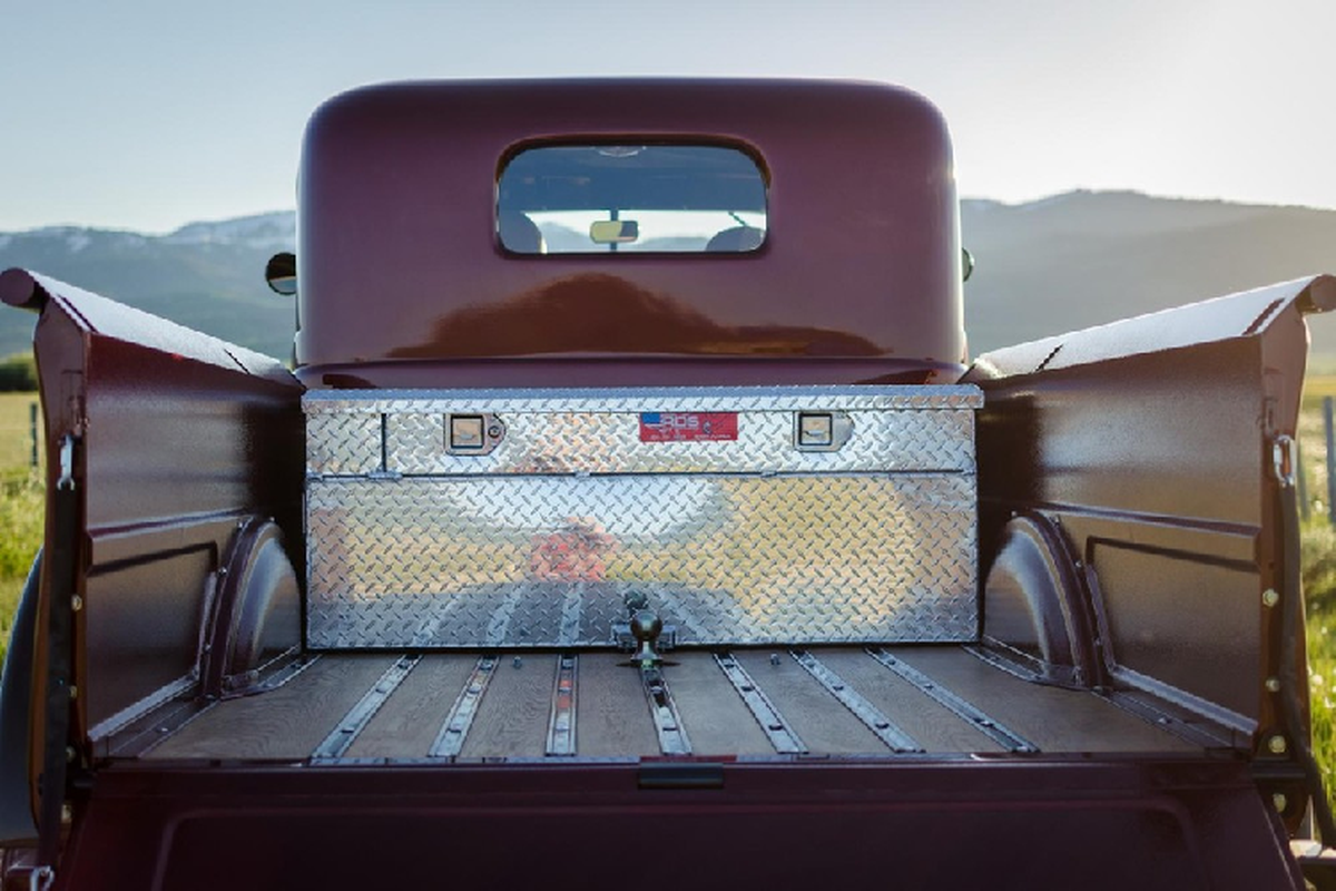 Dodge Power Wagon 1949 phuc che khoi diem 7,8 ty dong-Hinh-2