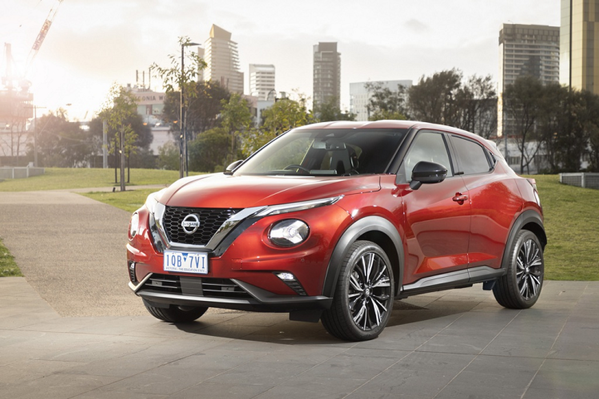 Nissan Juke 2020 moi tu hon 18.000 USD tai Australia-Hinh-4