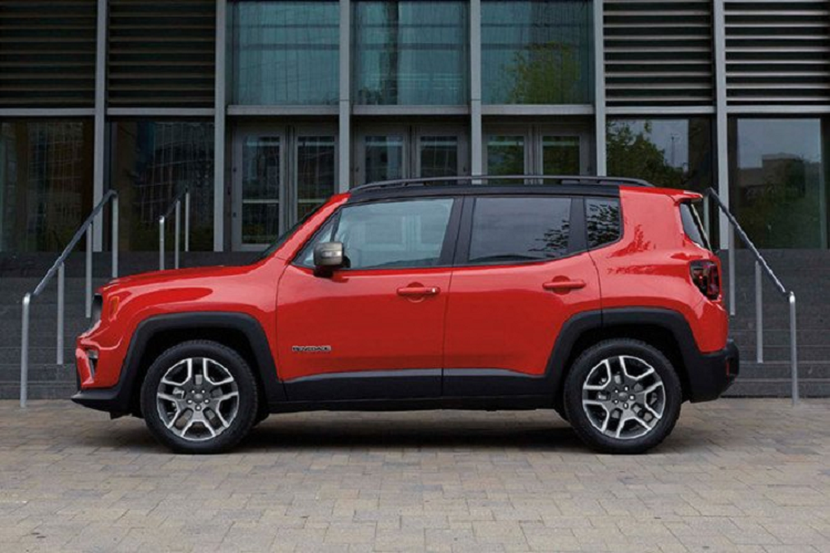 Jeep Renegade 2020 moi chi con 920 trieu dong tai Philippines-Hinh-2