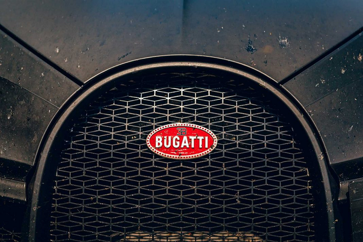 Bugatti thu nghiem sieu xe Chiron Pur Sport tren duong dua-Hinh-2