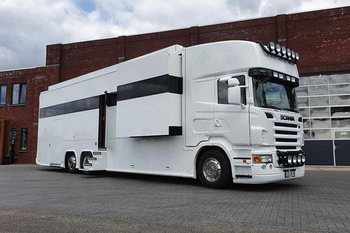 Chi tiet Scania RV - 