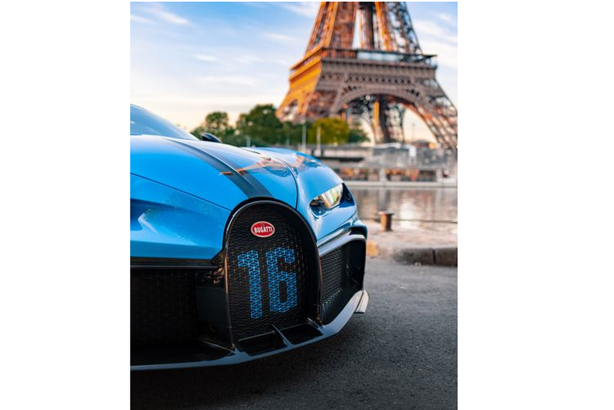 Sieu xe Bugatti Chiron Pur Sport se “luu dien” khap chau Au-Hinh-3