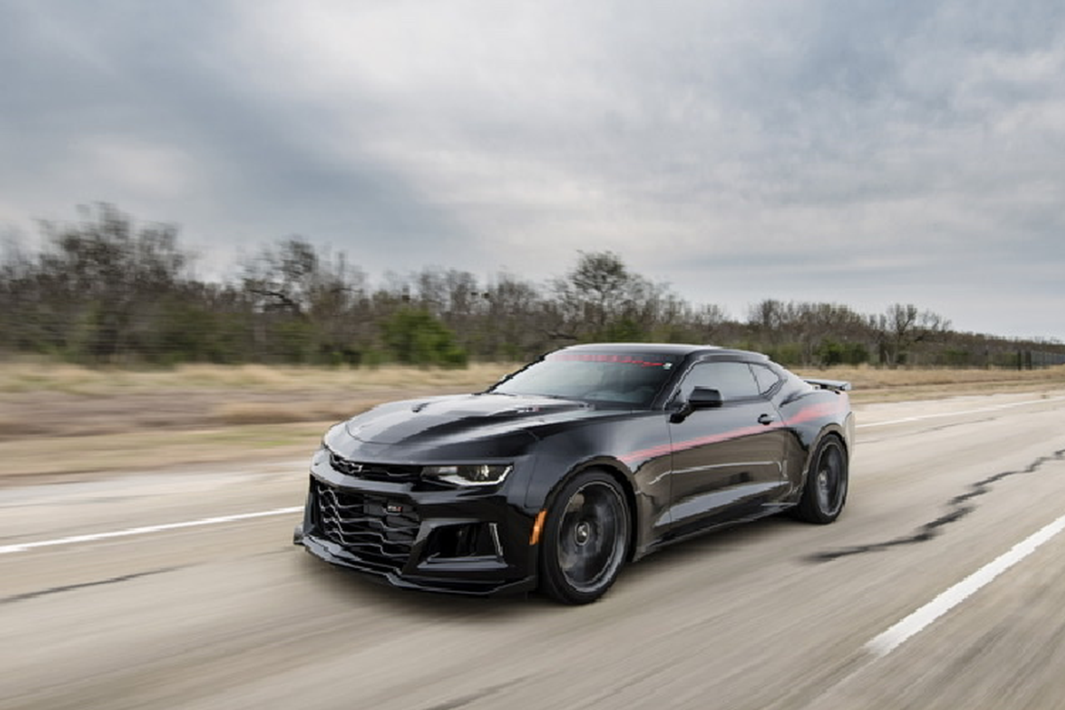 Hennessey Performance thu nghiem Camaro ZL1 Exorcist 1000 ma luc-Hinh-5