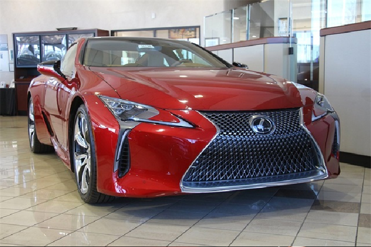 Lexus LC 500 2020 moi tu 6,77 ty dong tai Dong Nam A-Hinh-6