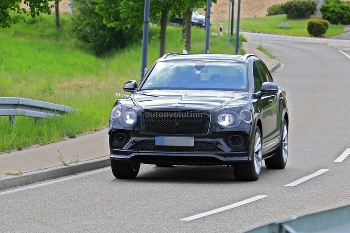 Bentley Bentayga se duoc bo sung ban Bacalar dang cap moi-Hinh-4