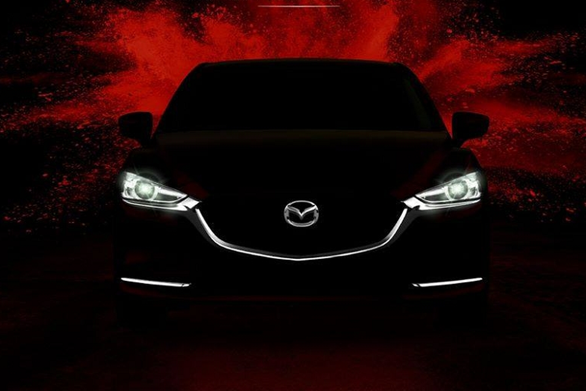Mazda6 2020 sap ra mat tai Viet Nam se co gia ban ra sao?