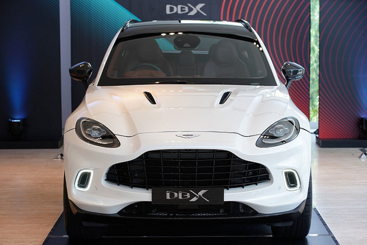 Aston Martin DBX V8 moi, hon 15 ty dong tai Thai Lan-Hinh-2