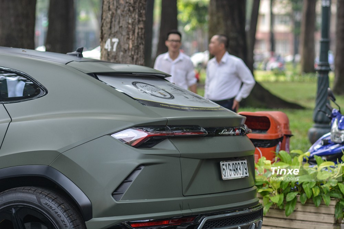 Lamborghini Urus hon 20 ty cua dai gia Dang Le Nguyen Vu-Hinh-8