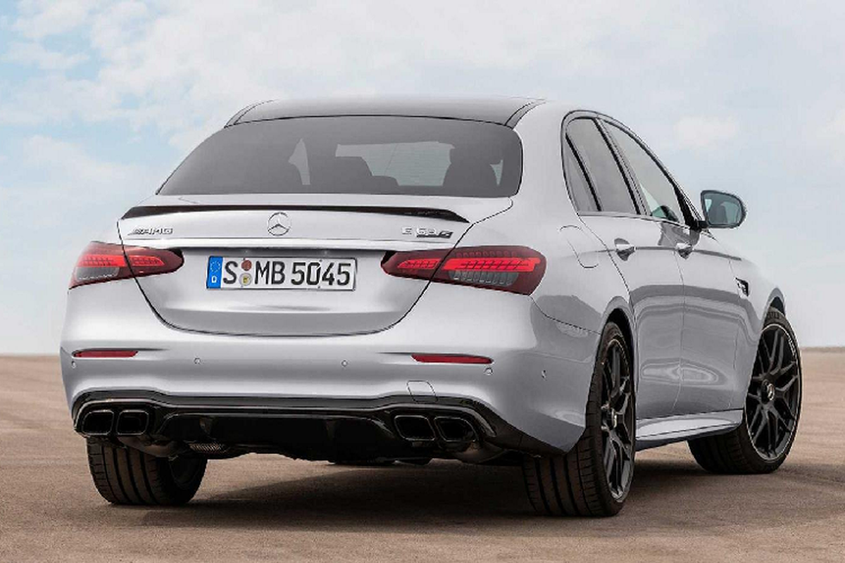 Ngam sieu xe Mercedes-AMG E63 S 2021 khoang 2,5 ty dong?-Hinh-7