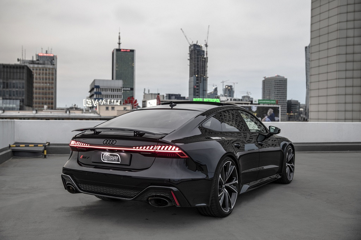 Audi RS7 Sportback 2021 moi ra mat co gi hay?-Hinh-2