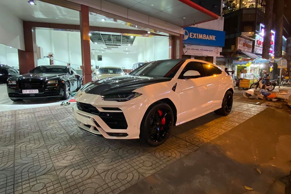 Lamborghini Urus hon 20 ty cua Minh Nhua “lam dau” Bac Lieu-Hinh-2