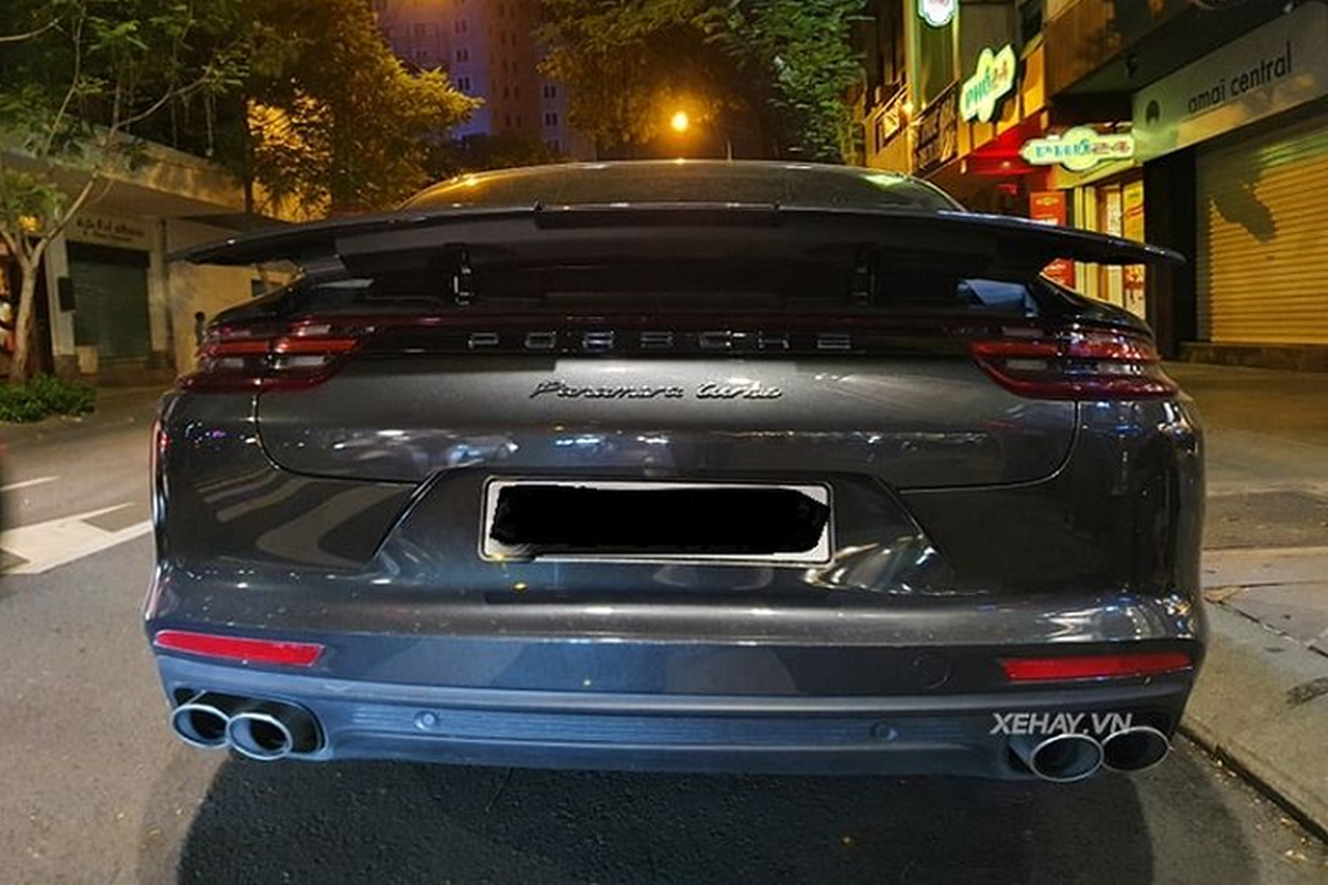 “Dien kien” Porsche Panamera Turbo hon 12 ty o Sai Gon-Hinh-4