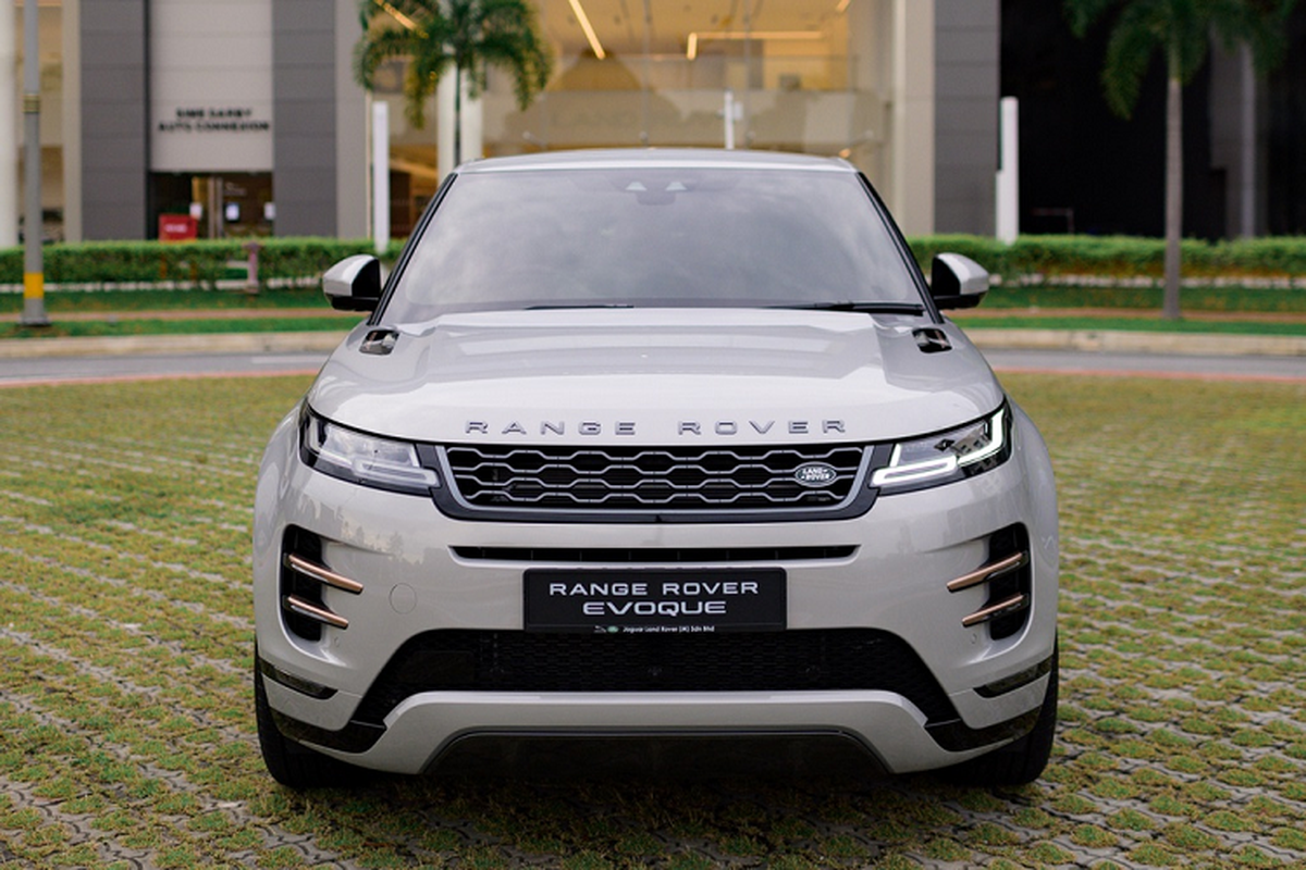 Range Rover Evoque 2020 hon 2,2 ty tai Malaysia sap ve VN?-Hinh-4