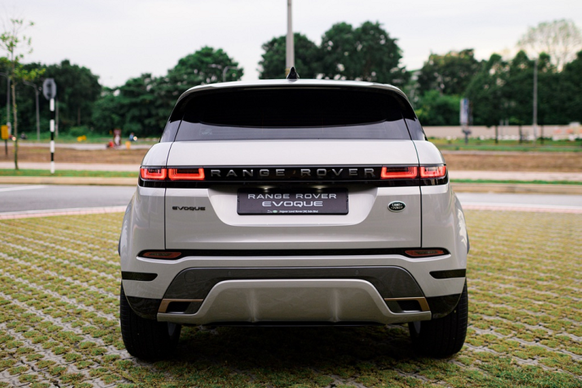 Range Rover Evoque 2020 hon 2,2 ty tai Malaysia sap ve VN?-Hinh-5