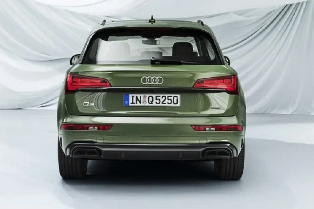 Audi Q5 2021 facelift ra mat, thiet ke va cong nghe moi-Hinh-6