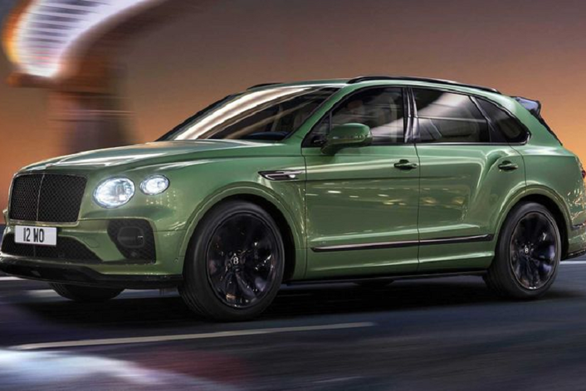 SUV sieu sang Bentley Bentayga 2021, sang trong va dang cap hon-Hinh-2