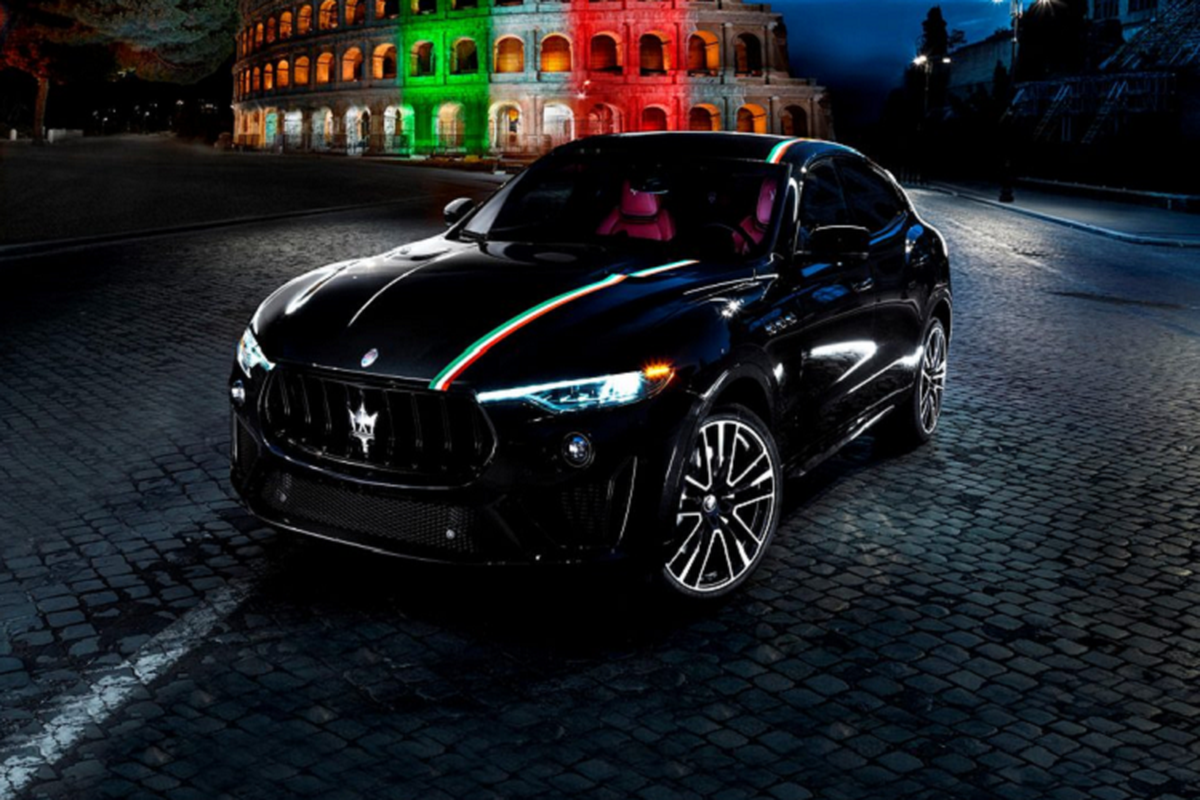 SUV hang sang Maserati Levante 2021 tu 75.690 USD tai My-Hinh-5