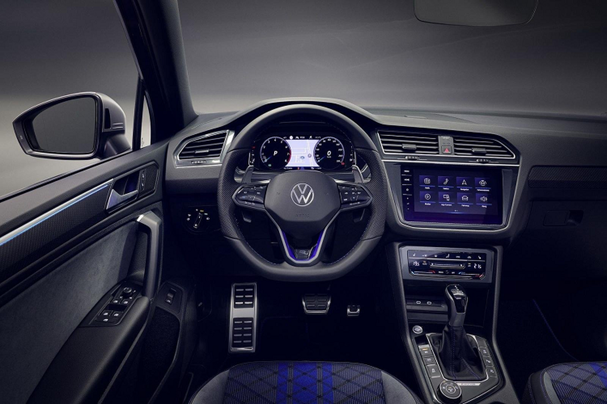 Volkswagen Tiguan 2021, ban hieu suat cao R manh 316 ma luc-Hinh-5