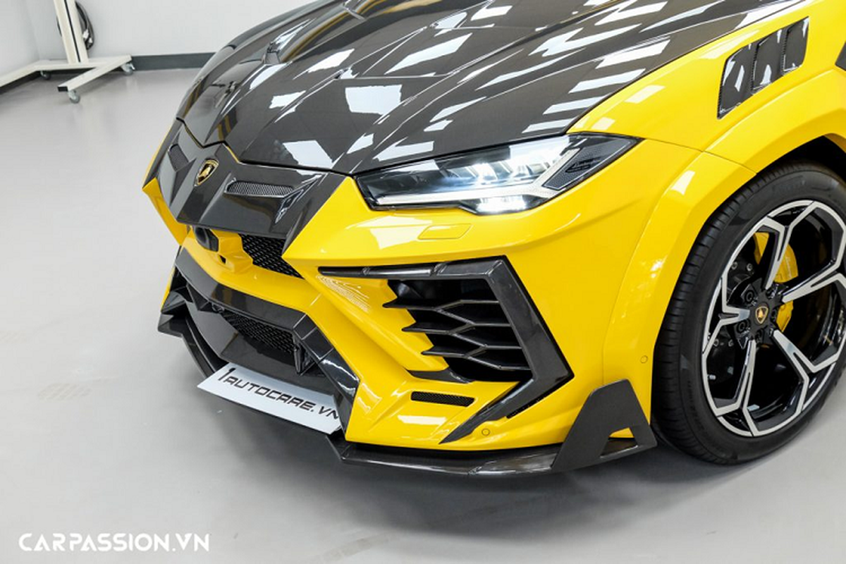 Dan choi chi hon 3 ty dong do Lamborghini Urus Mansory Venatus-Hinh-3