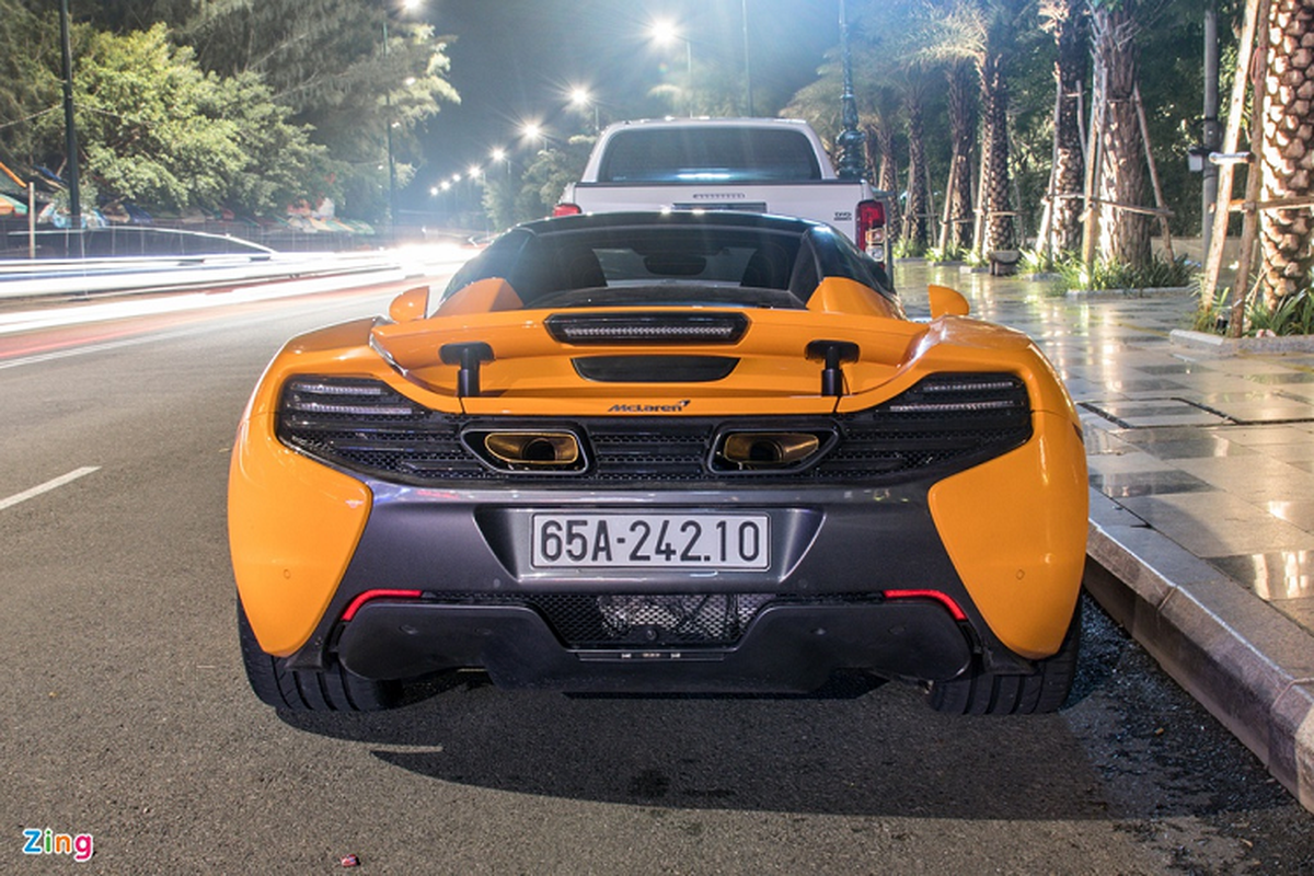 Dai gia Can Tho tau McLaren 650S Spider hon 10 ty dong-Hinh-5