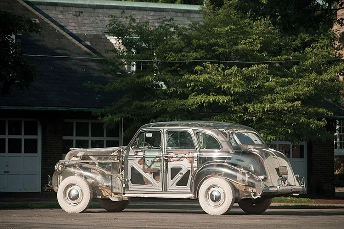 Pontiac Ghost Car 1939, “xe ma” trong suot hon 80 tuoi tai My-Hinh-10
