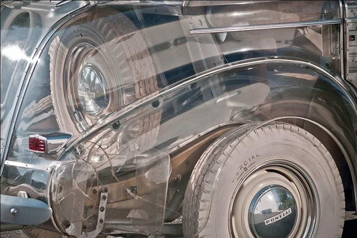 Pontiac Ghost Car 1939, “xe ma” trong suot hon 80 tuoi tai My-Hinh-2