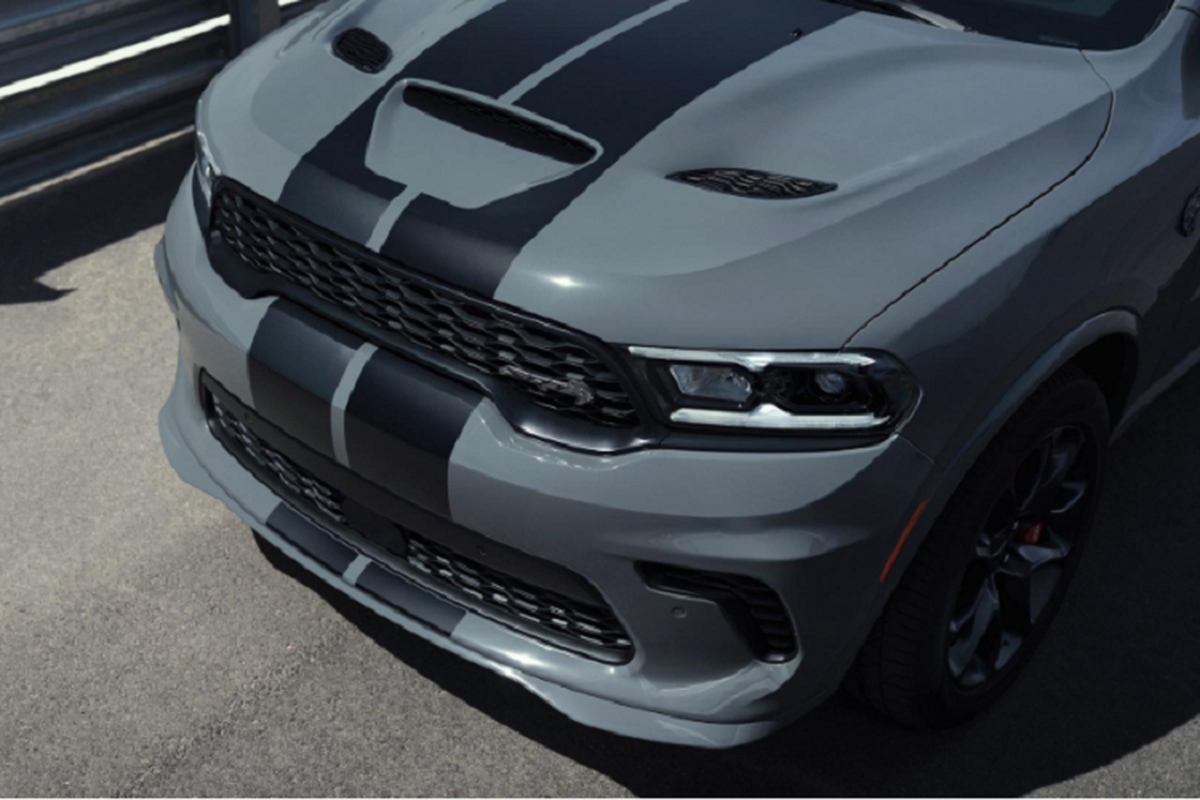 Dodge Durango SRT Hellcat 2021, sieu SUV 710 ma luc tai xuat-Hinh-4