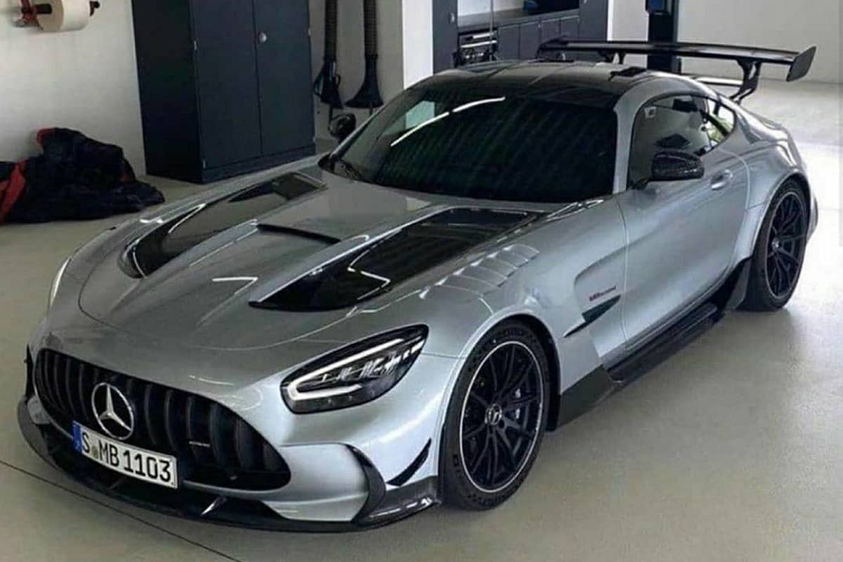 Chi tiet sieu xe Mercedes-AMG GT R Black Series 2021 moi-Hinh-5