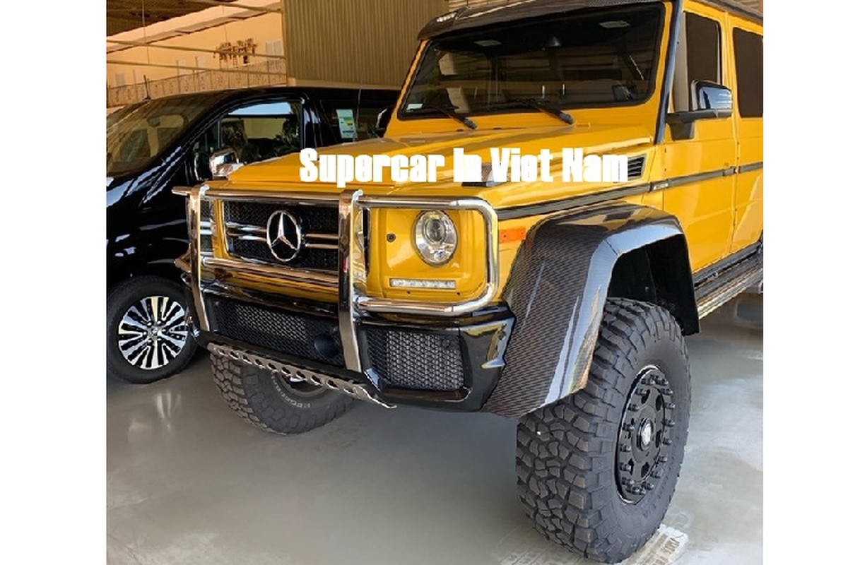 Mercedes-Benz G63 hon 47 ty Viet Nam do ong xa 340 trieu dong-Hinh-8