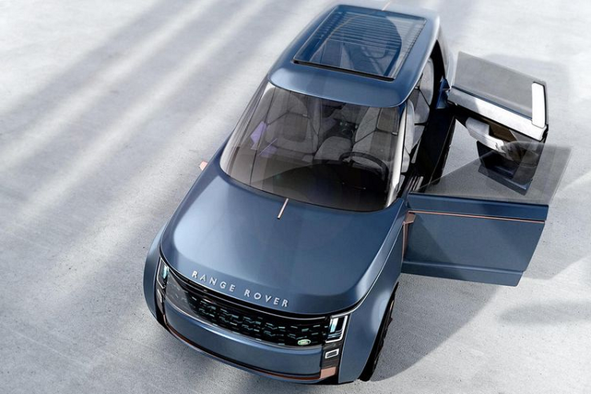 SUV hang sang Range Rover 2021 se thay doi nhu the nao?-Hinh-2
