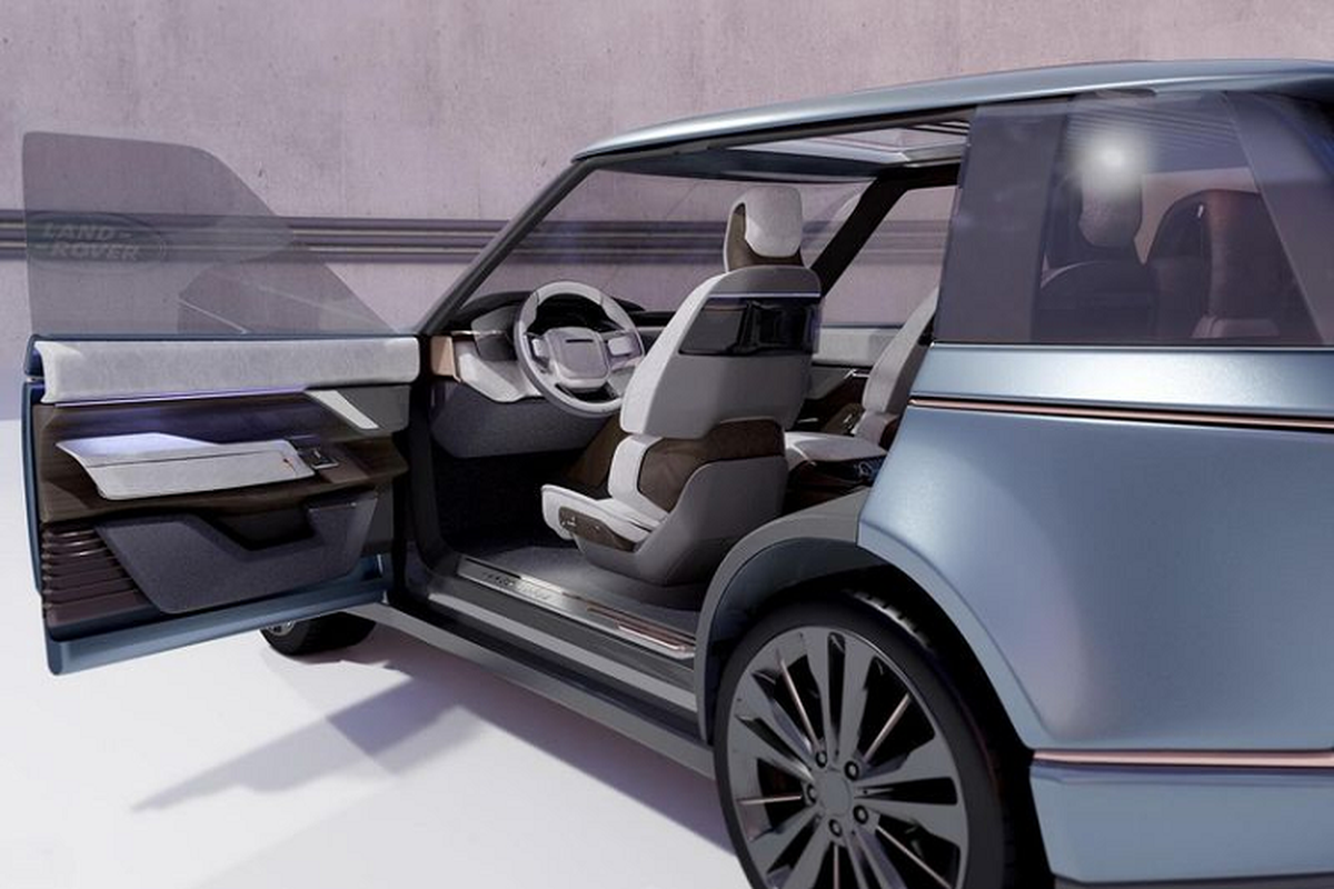 SUV hang sang Range Rover 2021 se thay doi nhu the nao?-Hinh-5