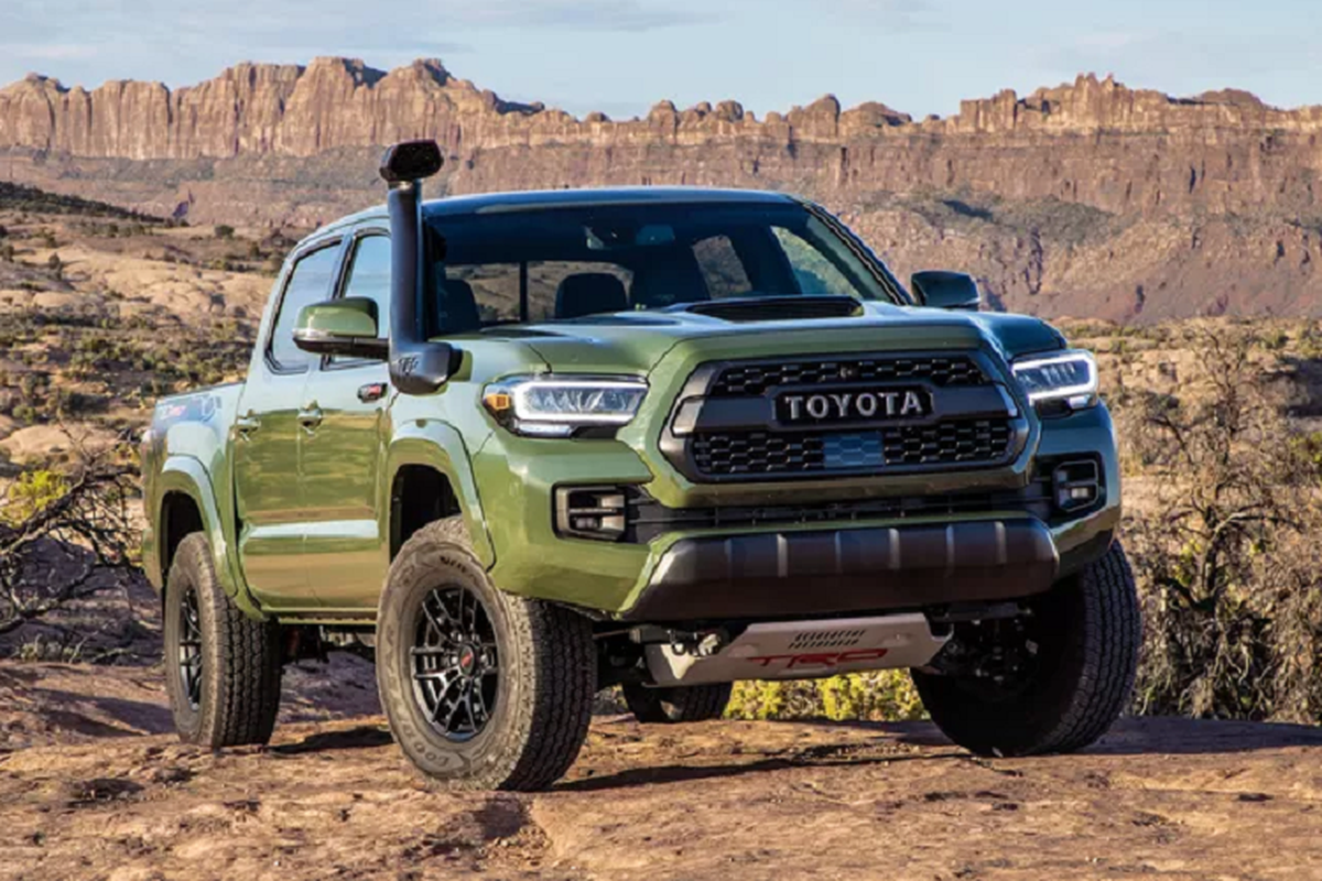 Ford Ranger vuot Colorado tai My, nhung van thua xa Toyota Tacoma-Hinh-4