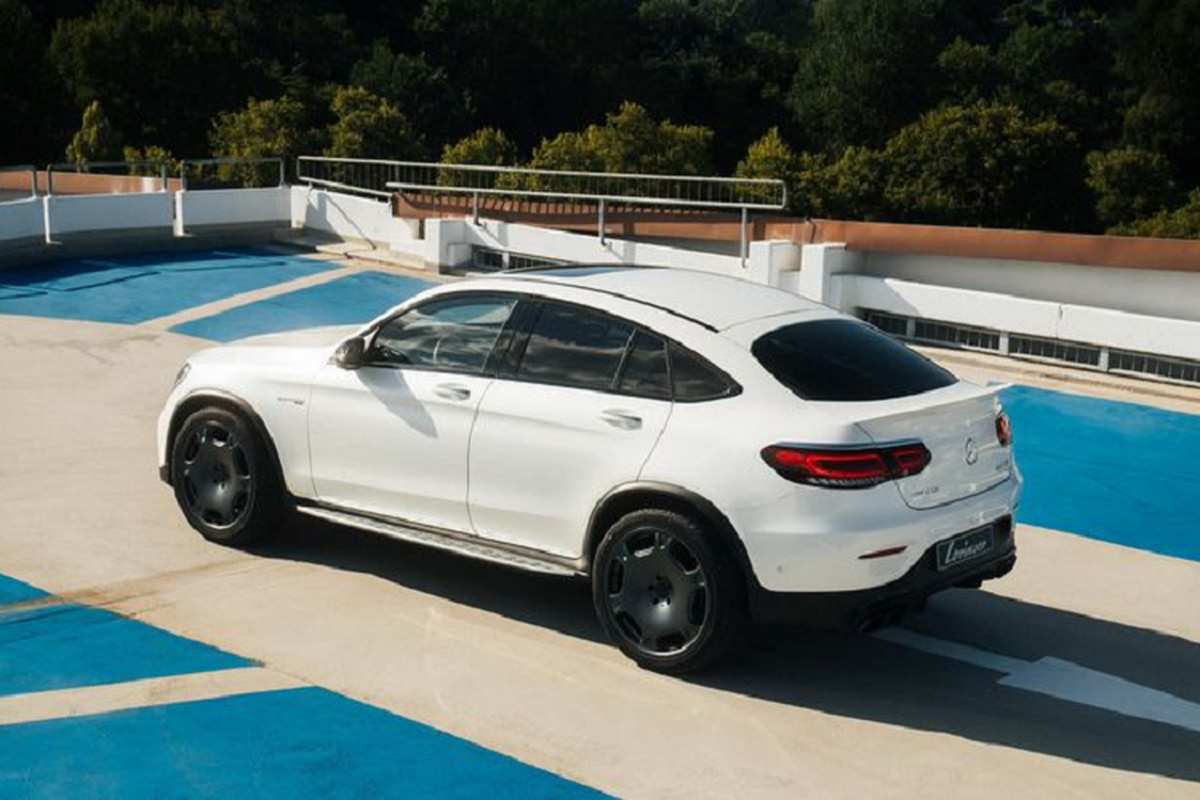Mercedes-AMG GLC 63 S Coupe tang 582 ma luc nho Lorinser-Hinh-6