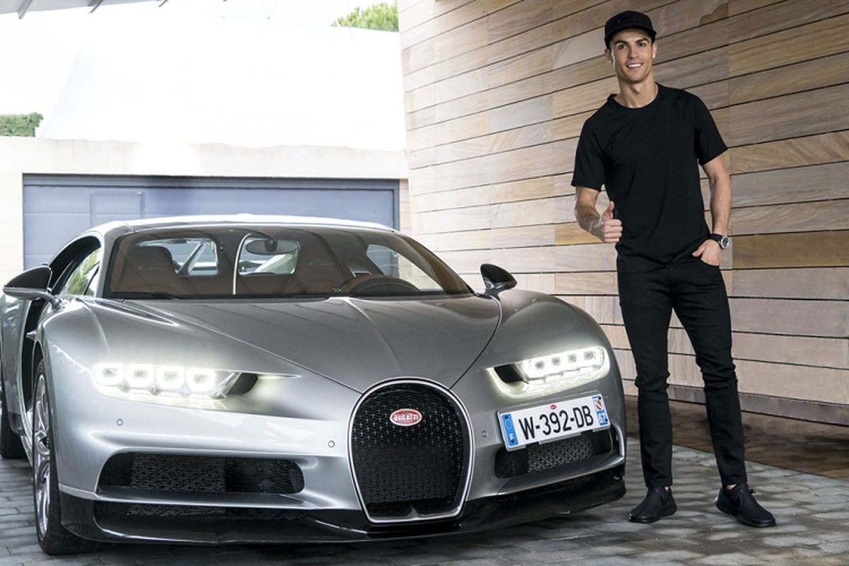 Bugatti Centodieci hon 200 ty dong cua Ronaldo co gi dac biet?-Hinh-11