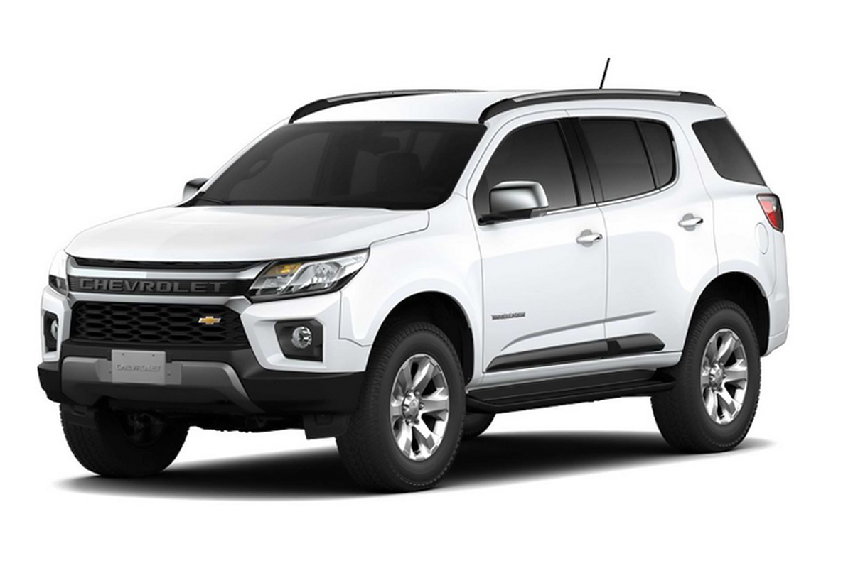 Nguoi dung tiec nuoi vi Trailblazer 2021 moi khong ve Viet Nam-Hinh-3