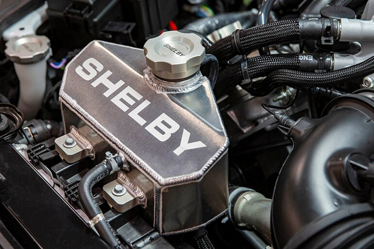 Shelby American ra mat goi do cho Ford Shelby GT500 va GT350-Hinh-7