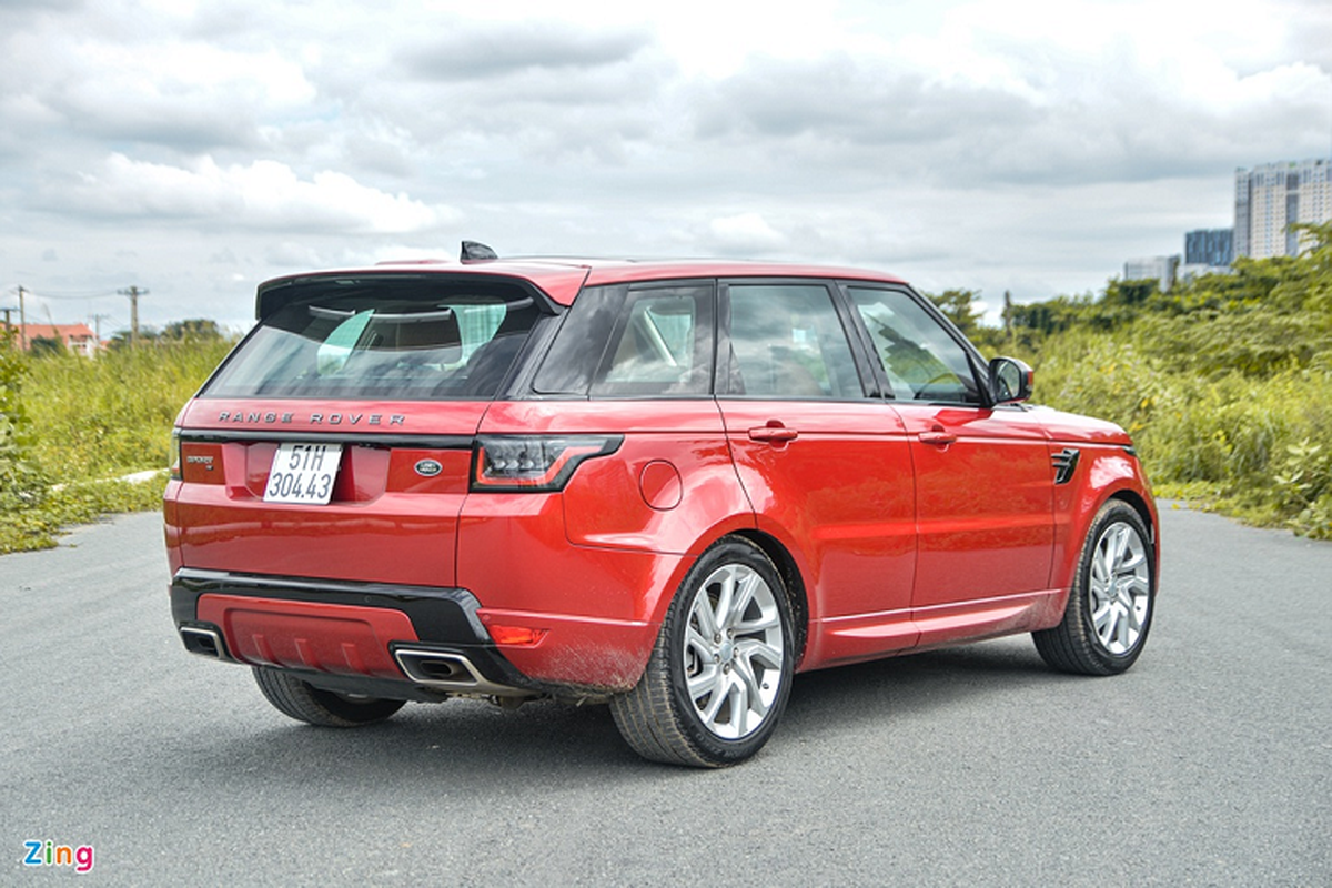 Range Rover Sport HSE Dynamic hon 6 ty dong tai Viet Nam-Hinh-4