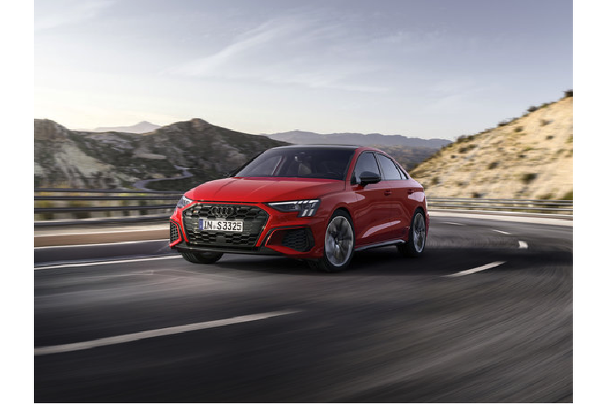 Audi ra mat bo doi S3 Sportback va S3 Sedan 2021 moi-Hinh-2