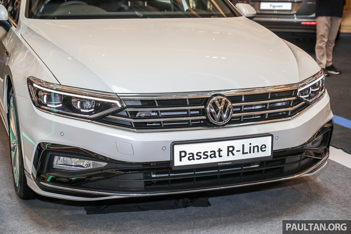 Volkswagen Passat R-Line 2020 chao hang Dong Nam A-Hinh-3