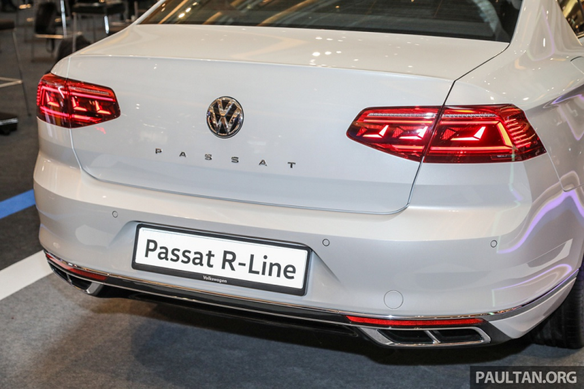 Volkswagen Passat R-Line 2020 chao hang Dong Nam A-Hinh-4